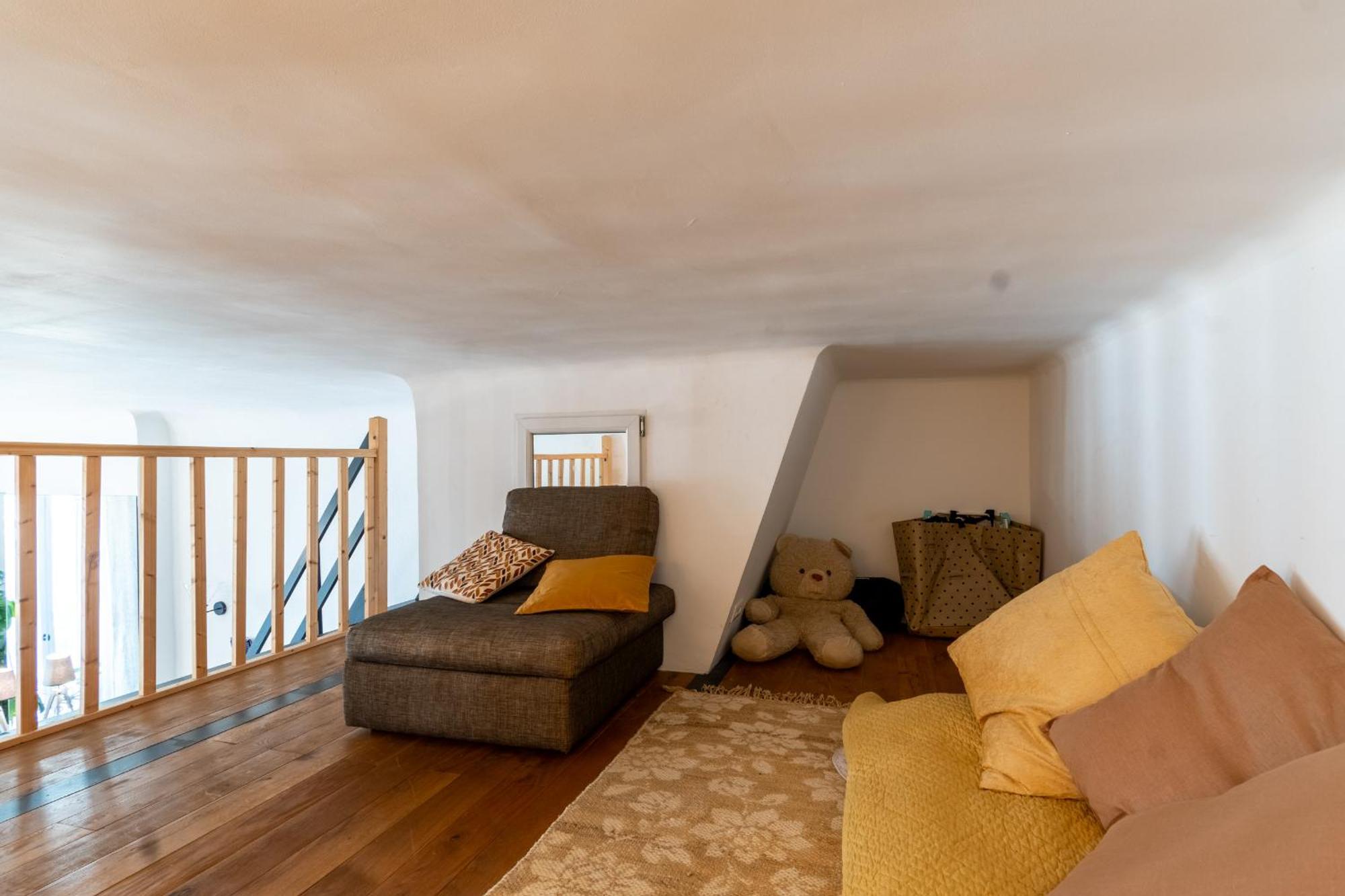 A 50m Et Face A La Mer, Proche Vieux Port -4 A 5 Pers - Classe 4 Etoiles - 80m2 Appartement Marseille